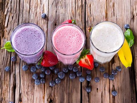 How Protein Shakes Help with Weight Loss and Belly .